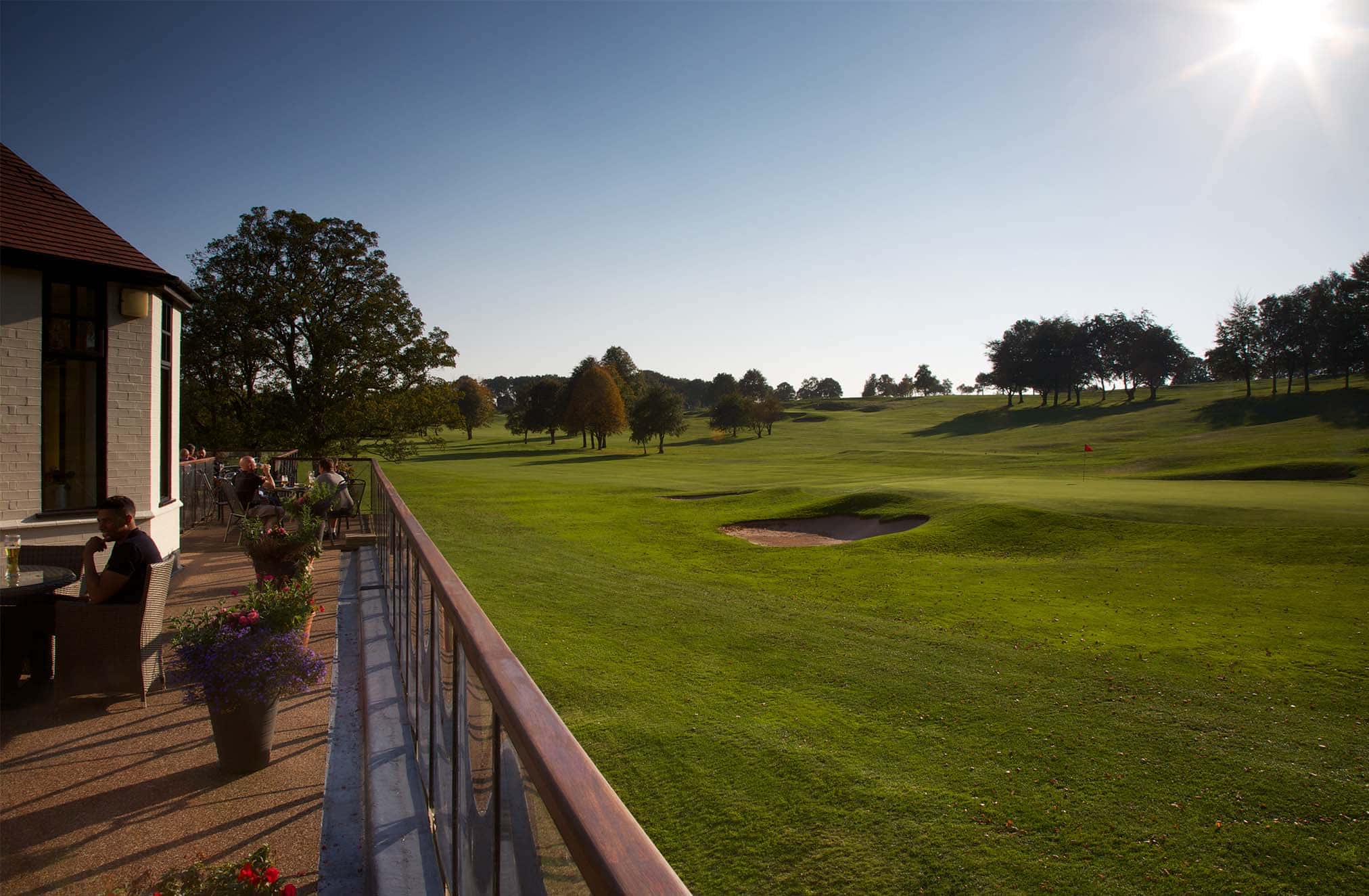 Home Golf Club - Golf Club GB
