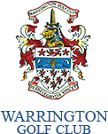WARRINGTON GOLF CLUB