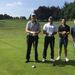 <Peter Davies, Shaun Russell, Richard Ryves, Captain