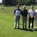 <Steve Tetlow, Captain, Bryan Worrall, Tony James