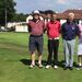 <Richard Brown, Cal Hopkins, Captain, Pat McNeill