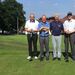 <Alan Horne, Richard Hamilton, Captain, Dennis Rogers