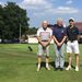 <John Peters, Captain, Ben Wallis