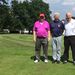 <Ian Pethybridge, Captain, Neil Arber