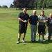 <Dave Fisher, Captain, David Dixon, Roy Hilditch