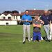<Paul Harrison, Mark Wilding, Captain, Philip Moreton