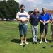 <Gareth Banks, Captain, Paul Swift, Andy Lockwood