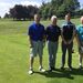 <Phil Adlem, Captain, Brad Read, Richard Evans
