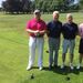 <Gareth Walter, Captain, Steve Carroll, Peter Smith