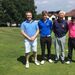 <Andy Stewart, Greg Osborne, Captain, Geoff Cox