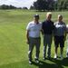 <Eric Payton, Captain, Mark Hunter, Dave Merrell