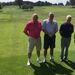 <Bob Scott, Greg Molyneaux, Captain, Archie McHugh
