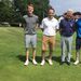 <Louis Cunningham, Chris Dunne, Captain, Paul Robinson