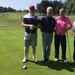 <Karl Irwin, Captain, John Hopkins, Tony Burke