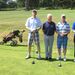 <Martin Chatten, Captain, John Campbell, Chris Bradburn