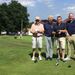 <Roger Richards, Captain, Matt Bromley, Brian Jamson